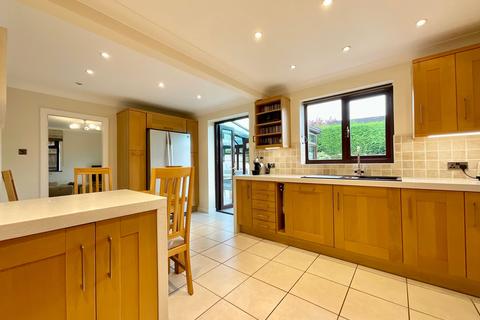 35 The Green, Cheadle, Stoke-on-trent, ST10 1XS