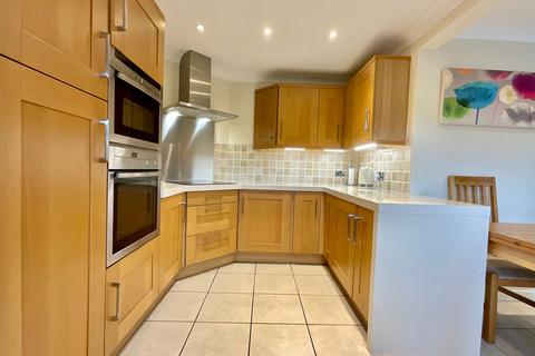 35 The Green, Cheadle, Stoke-on-trent, ST10 1XS