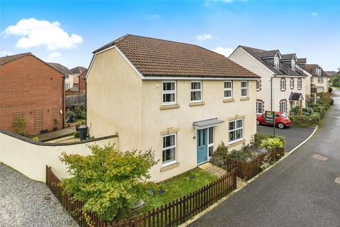 4 bedroom detached house for sale, Cranbrook, Exeter, Devon