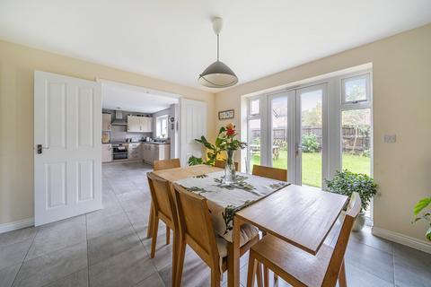 4 bedroom detached house for sale, Cranbrook, Exeter, Devon