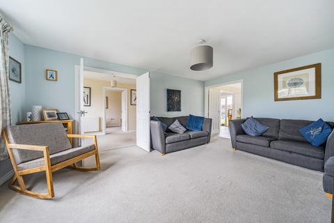 4 bedroom detached house for sale, Cranbrook, Exeter, Devon