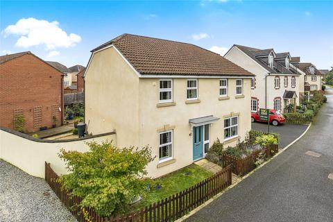 28 Best Park, Cranbrook, Exeter, EX5 7AG