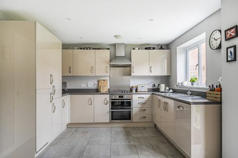 28 Best Park, Cranbrook, Exeter, EX5 7AG