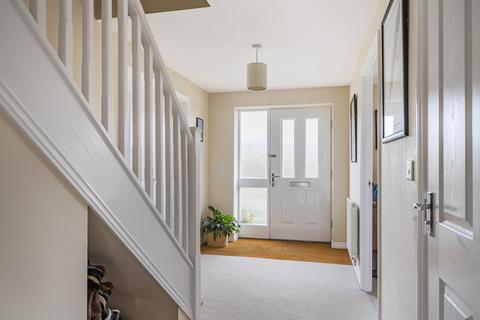 28 Best Park, Cranbrook, Exeter, EX5 7AG