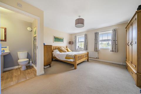 28 Best Park, Cranbrook, Exeter, EX5 7AG