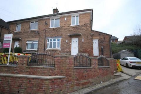 3 bedroom semi-detached house for sale, Summerbridge Drive, Eccleshill, BD10