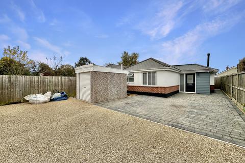 2 bedroom detached bungalow for sale, Victoria Road, Ferndown BH22