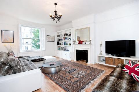 2 bedroom apartment to rent, Randolph Crescent, Maida Vale, London, W9