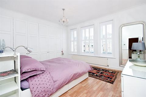 2 bedroom apartment to rent, Randolph Crescent, Maida Vale, London, W9