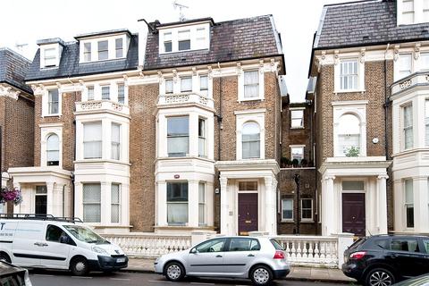 2 bedroom apartment to rent, Randolph Crescent, Maida Vale, London, W9