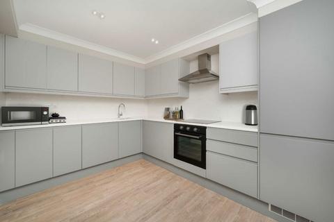 undefined, Goldhawk Road, London W12