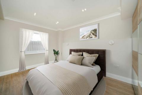 undefined, Goldhawk Road, London W12