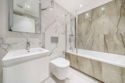 undefined, Goldhawk Road, London W12
