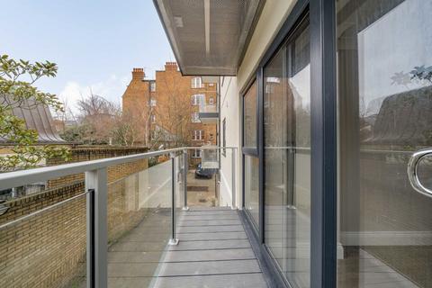 undefined, Goldhawk Road, London W12