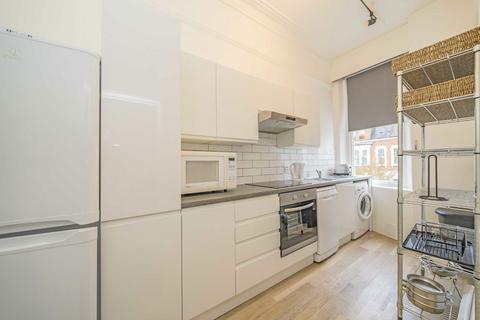 2 bedroom flat to rent, Callcott Road, London NW6