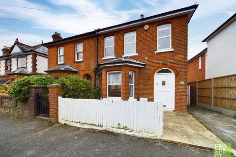 3 bedroom semi-detached house to rent, Powney Road, Maidenhead, Berkshire, SL6