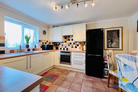 3 bedroom semi-detached house for sale, HYTHE