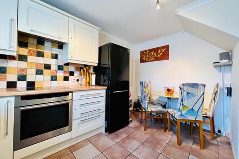 3 bedroom semi-detached house for sale, HYTHE