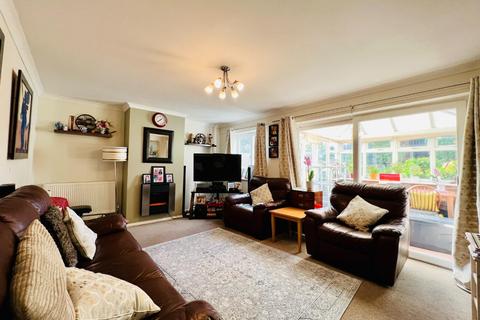 3 bedroom semi-detached house for sale, HYTHE