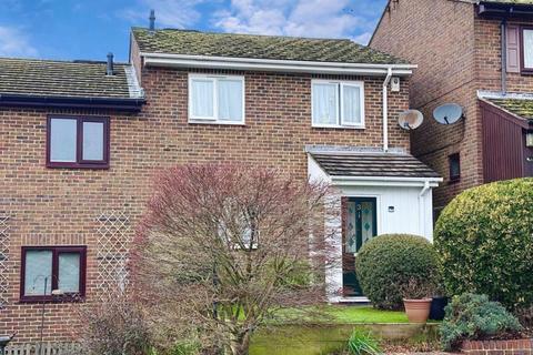 3 bedroom semi-detached house for sale, HYTHE