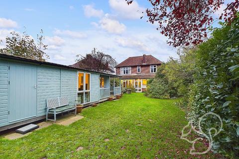 5 bedroom detached house for sale, Shrub End Road, Colchester