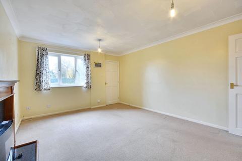 2 bedroom terraced house for sale, The Haven, Ashford TN23