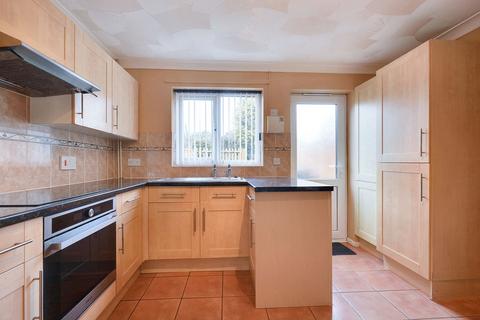 2 bedroom terraced house for sale, The Haven, Ashford TN23