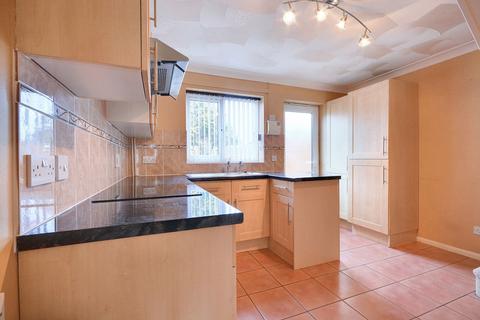 2 bedroom terraced house for sale, The Haven, Ashford TN23