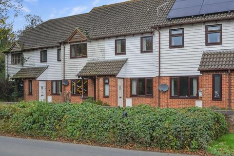 2 bedroom terraced house for sale, The Haven, Ashford TN23