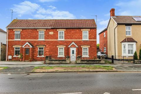 3 bedroom semi-detached house to rent, Moredon Road, Swindon SN25