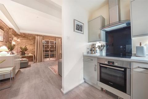 Studio for sale, St. Katharines Way, London, E1W