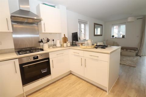 2 bedroom semi-detached house for sale, Bentleys Gate, Towcester