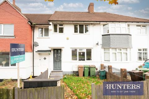 2 bedroom terraced house for sale, Browning Avenue, Worcester Park