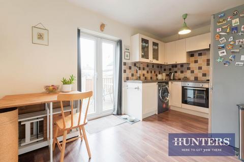 2 bedroom terraced house for sale, Browning Avenue, Worcester Park