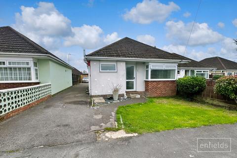 2 bedroom detached bungalow for sale, Southampton SO19