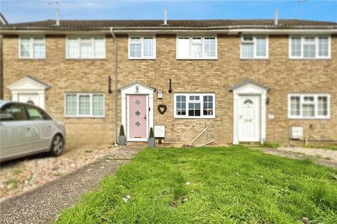 3 bedroom terraced house for sale, Church Road, Owlsmoor, Sandhurst