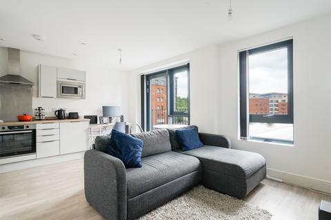 1 bedroom apartment to rent, Cotton Mill, Cotton Street, Sheffield S3