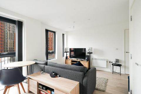 1 bedroom apartment to rent, Cotton Mill, Cotton Street, Sheffield S3