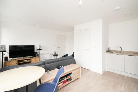 1 bedroom apartment to rent, Cotton Mill, Cotton Street, Sheffield S3