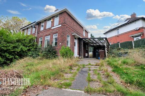 3 bedroom semi-detached house for sale, Papermill Road, Shiregreen