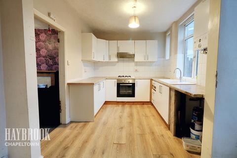 3 bedroom semi-detached house for sale, Papermill Road, Shiregreen