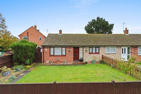 Farmlands Way, Polegate BN26