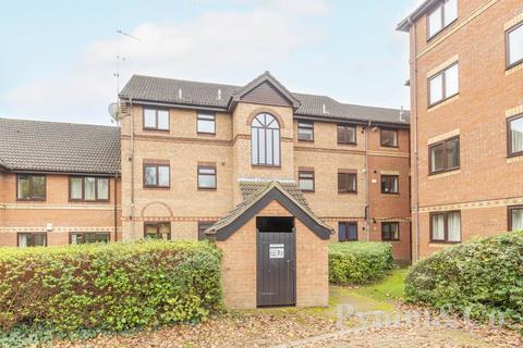 1 bedroom apartment for sale, Scott Road, Norwich NR1