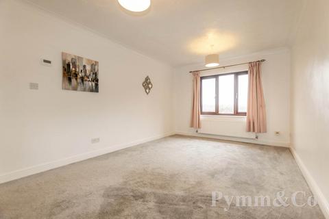 1 bedroom apartment for sale, Scott Road, Norwich NR1