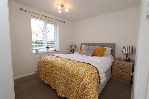 Flat 1, Trienna Court Wendover Gardens, Brentwood, CM13 2HD