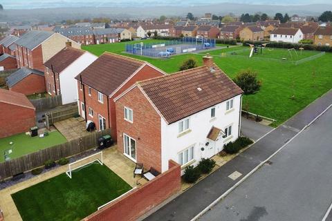 3 bedroom detached house for sale, Twelve Acres, Sherborne, Dorset, DT9