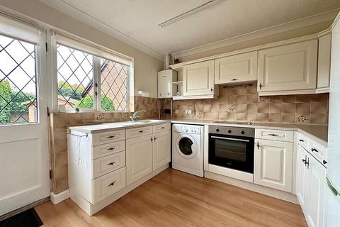 22 Grangewood, Northampton, NN4 0QN