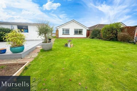 3 bedroom bungalow for sale, Spy Close, Poole BH16