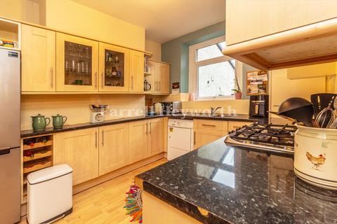 3 bedroom house for sale, Edward Street, Morecambe LA4