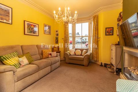 3 bedroom house for sale, Edward Street, Morecambe LA4